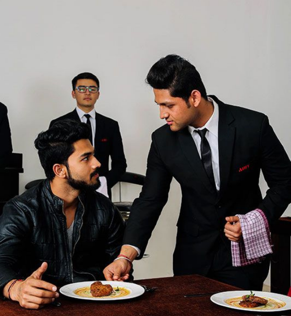 TIHM Tanakpur Campus