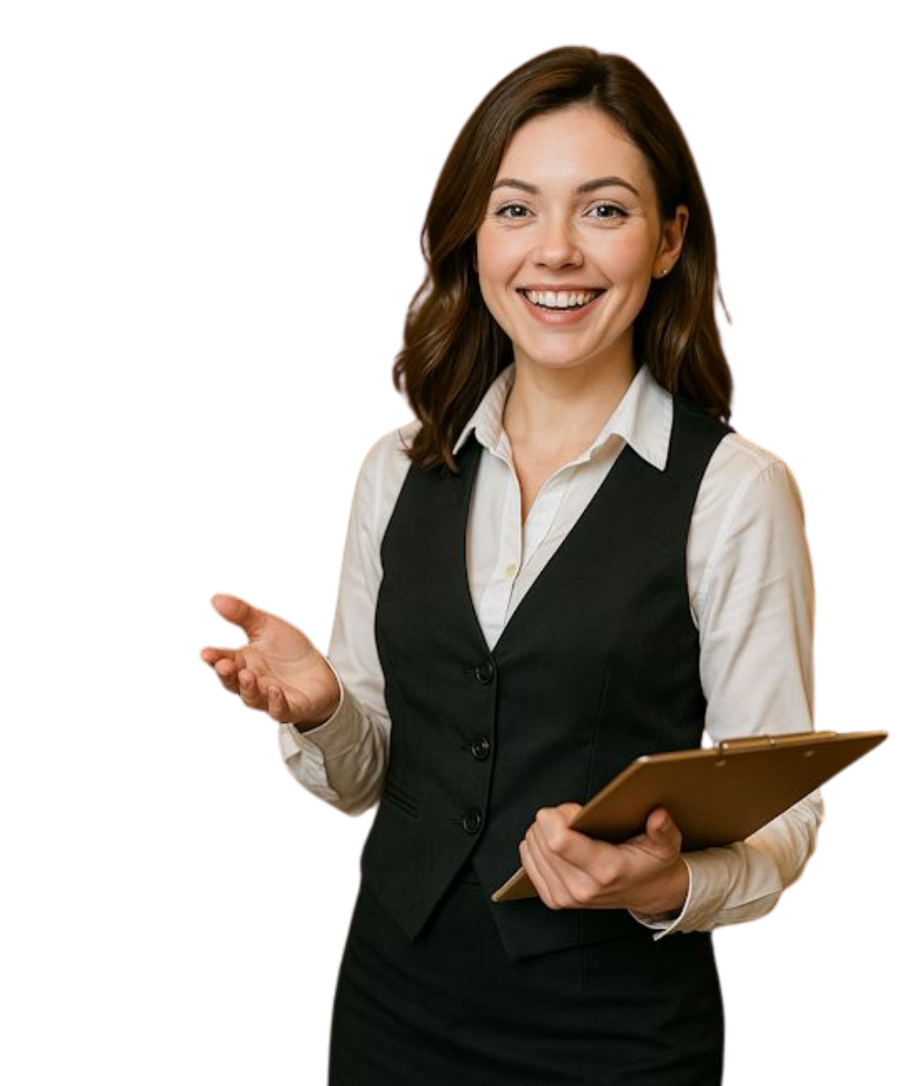 Hospitality Training